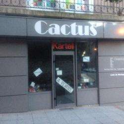 Cactus