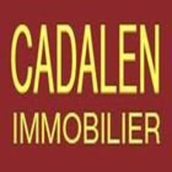 Cadalen Immobilier