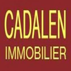Cadalen Immobilier