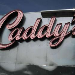 Caddy S Dinner
