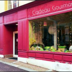 Cadeau Gourmand