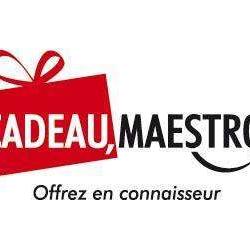 Cadeau Maestro