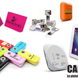 Cadeaux Hightech