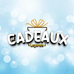Cadeaux Of Legends