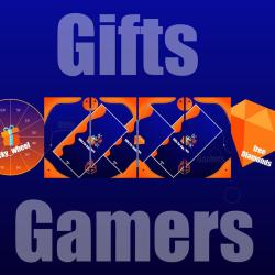 Cadeaux Pour Les Joueurs