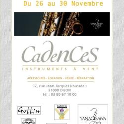 Cadences