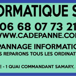 çadepanne
