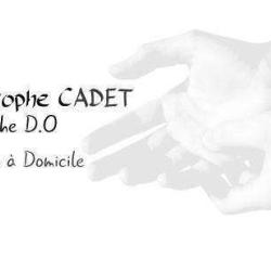 Cadet Christophe