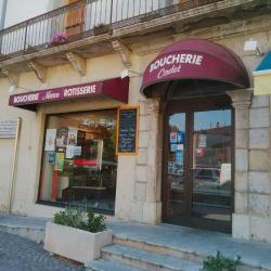 Ma Boucherie