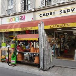 Cadet Service