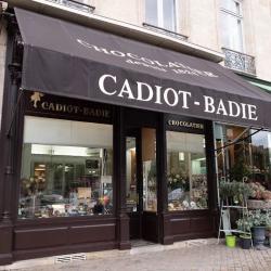 Cadiot-badie