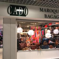 Maroquinerie Cado
