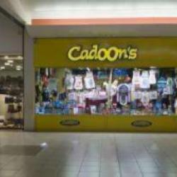 Cadoon's