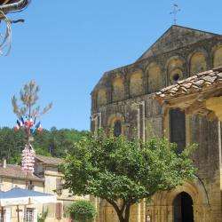 Cadouin
