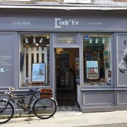 Cadr'ys Atelier