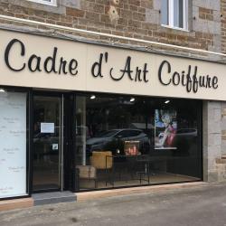 Cadre D'art Coiffure