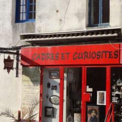Cadre Sur Image