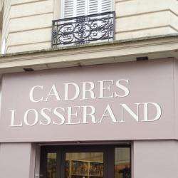 Cadres Losserand