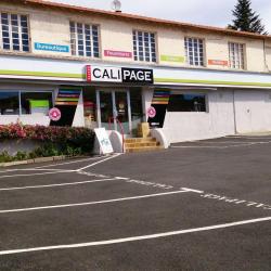 Cadrillage - Calipage
