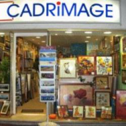 Cadrimage