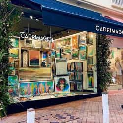 Cadrimages