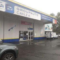 Caen 2a - Groupauto