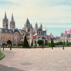 Caen