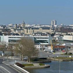 Caen
