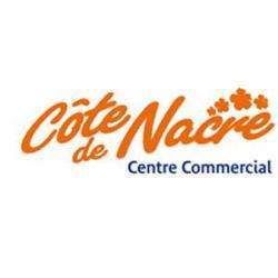 Caen Côte De Nacre