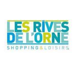 Les Rives De L'orne