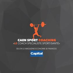 Coach Sportif Caen I Caen Sport Coaching