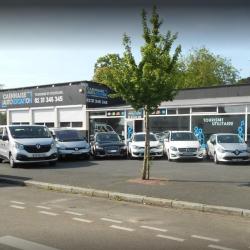 Caennaise Auto Location