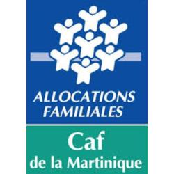 Caf De La Martinique- Antenne De Dillon