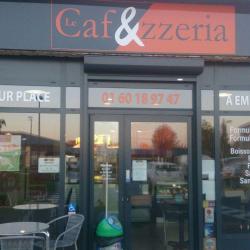 Caf Et Zzeria