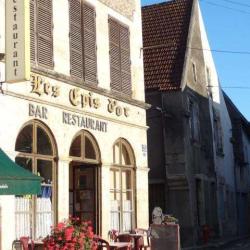 Café - Restaurant " Les Epis D'or "
