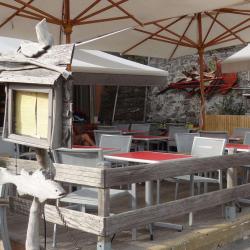 Café - Restaurant La Cale