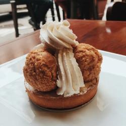 Café 203 Opera