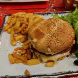 Café 203 Opera