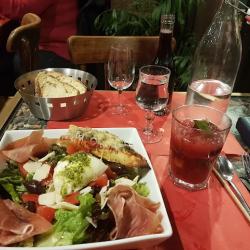 Café 203 Opera