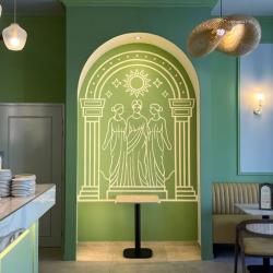Café 3 Graces