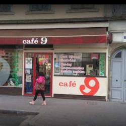 Cafe 9