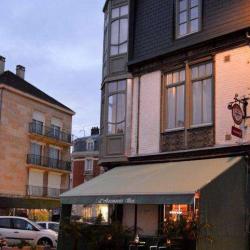 Cafe A L Ascenseur