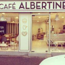 Café Albertine