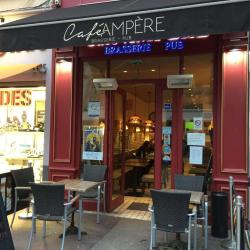 Café Ampère