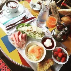Café Atelier