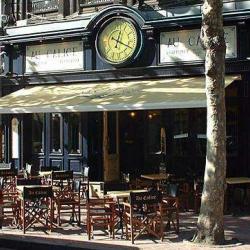Cafe Au Calice