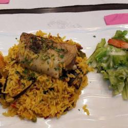 Cafe Au Roi Albert