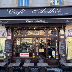 Café Authié