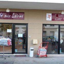 Café Aux Laines