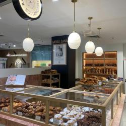 Café Babka Zana